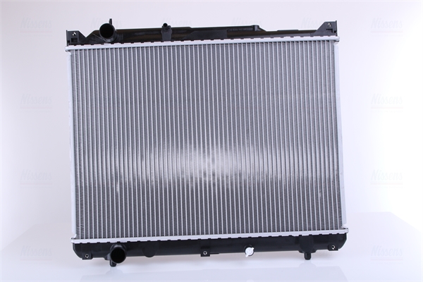 Radiateur Nissens 64196A