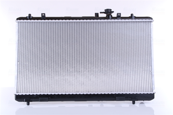 Nissens Radiateur 64197