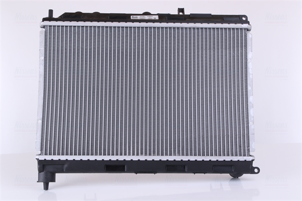 Nissens Radiateur 64210A