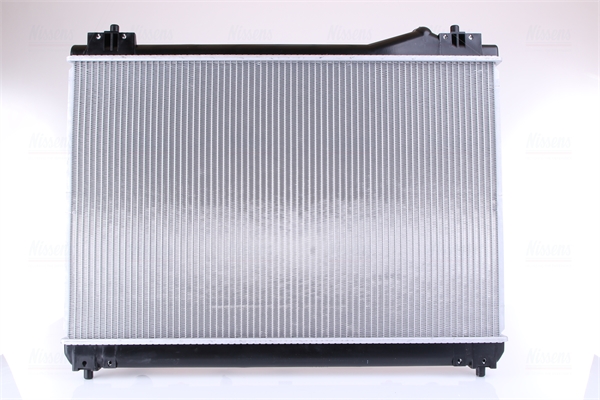 Nissens Radiateur 64253