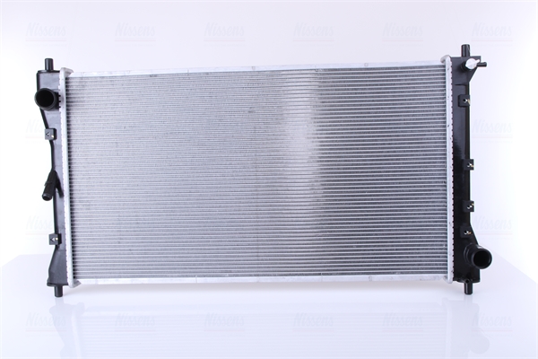 Radiateur Nissens 64256