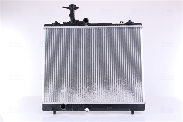 Radiateur Nissens 64257