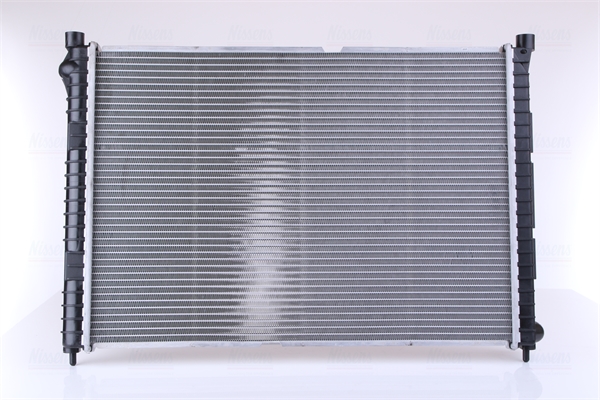 Nissens Radiateur 64301A