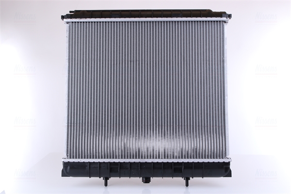 Nissens Radiateur 64309