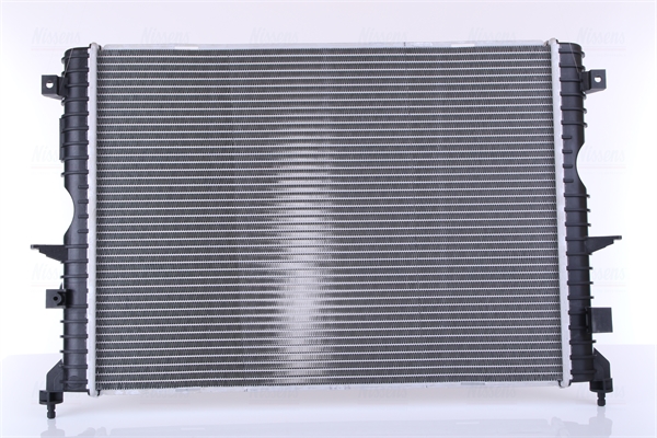 Nissens Radiateur 64312A