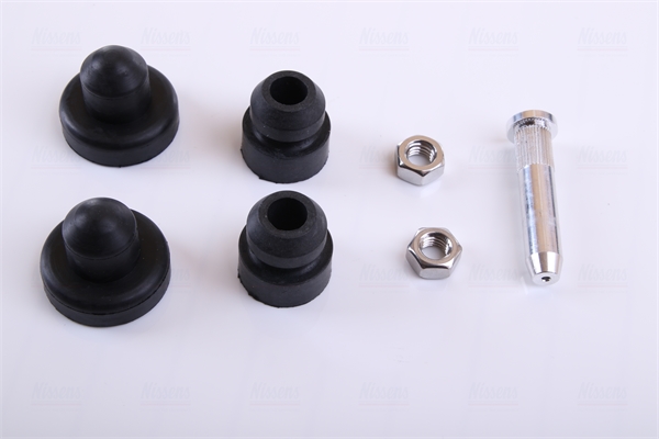 Nissens Radiateur 64312A