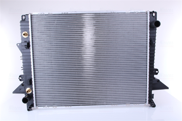 Radiateur Nissens 64321A