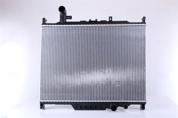 Radiateur Nissens 64332