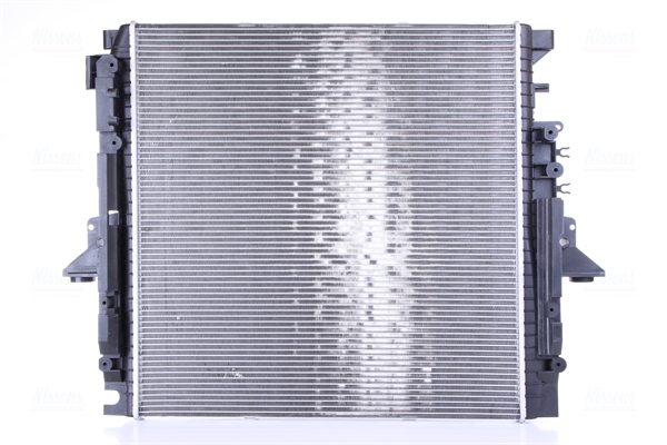 Radiateur Nissens 64333