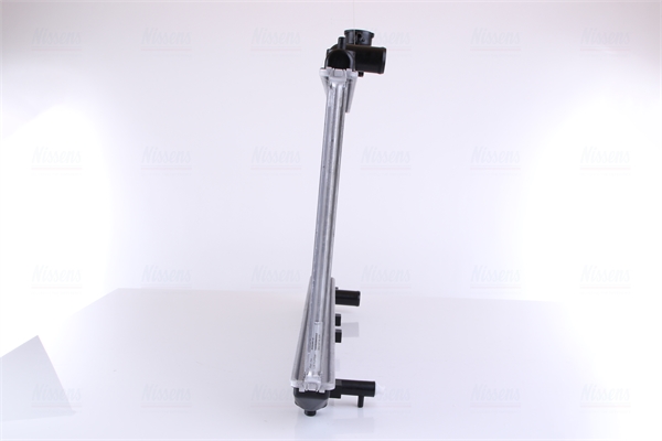 Nissens Radiateur 64629A