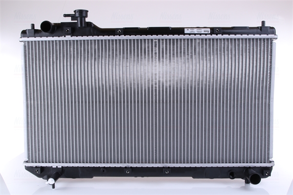 Radiateur Nissens 64629A