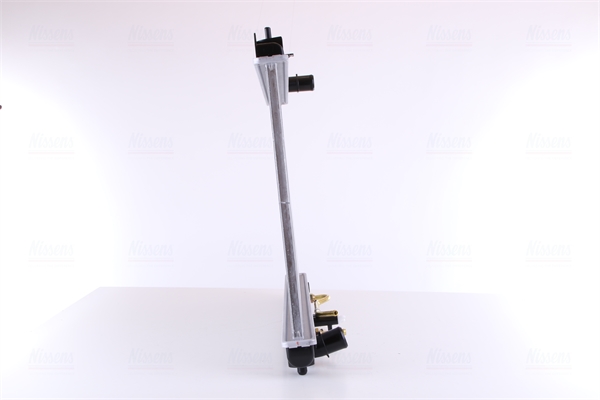 Nissens Radiateur 64633