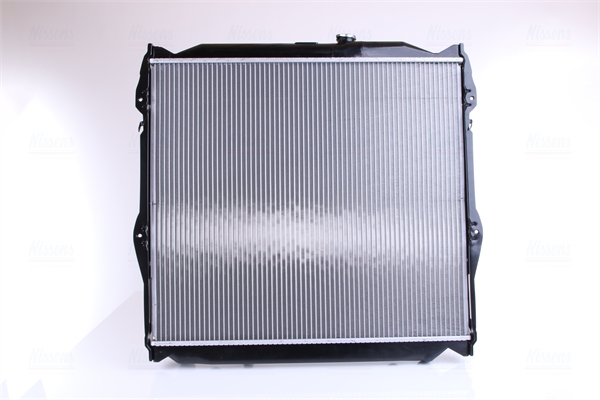 Nissens Radiateur 64636A