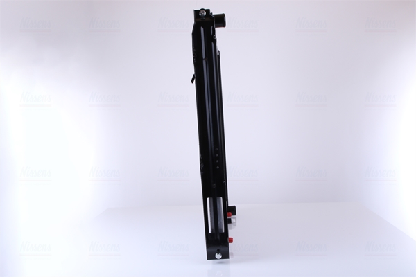 Nissens Radiateur 64637A