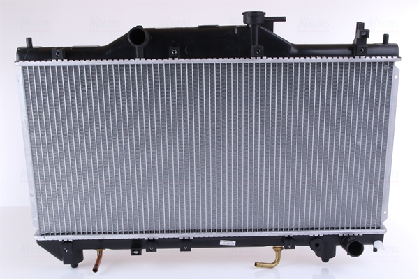 Radiateur Nissens 64642A
