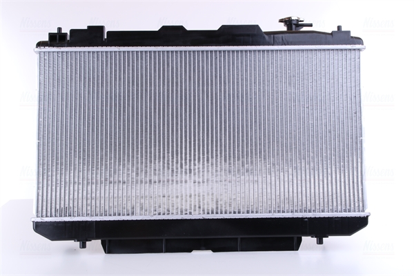 Nissens Radiateur 64644A