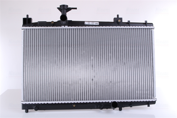 Radiateur Nissens 64645A