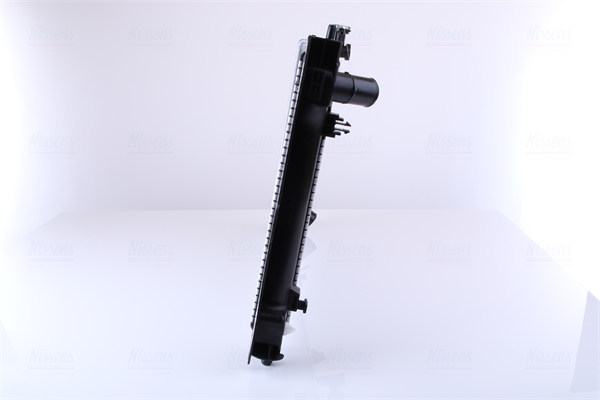 Nissens Radiateur 64648A