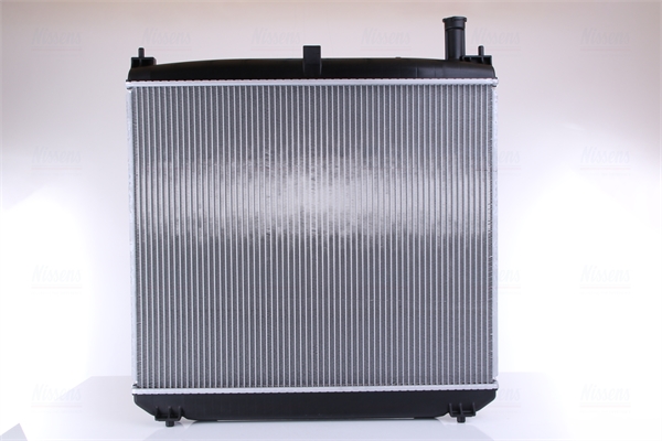 Nissens Radiateur 64649A
