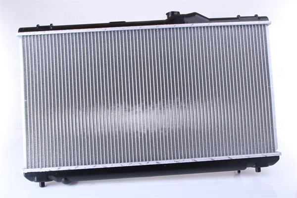 Nissens Radiateur 64653A