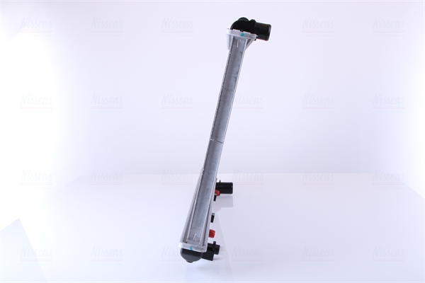 Nissens Radiateur 64653A