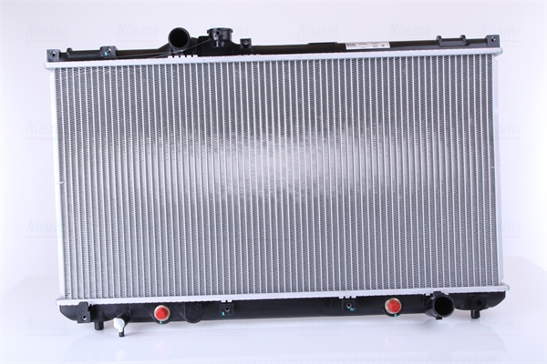 Radiateur Nissens 64653A