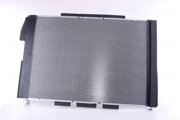 Nissens Radiateur 64660