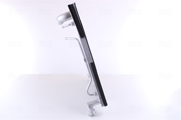 Nissens Radiateur 64660