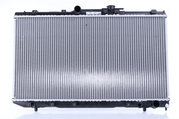 Radiateur Nissens 64664A