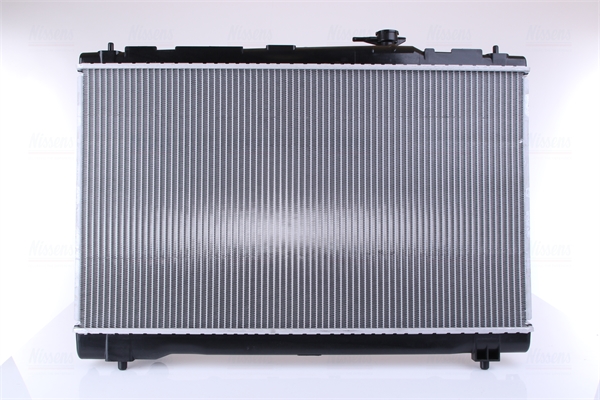 Nissens Radiateur 64670A