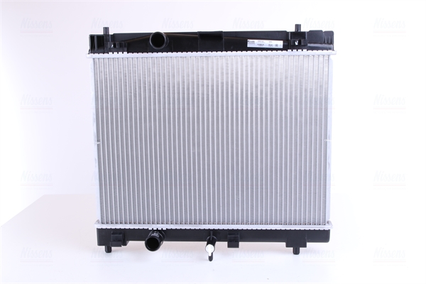 Radiateur Nissens 64671A