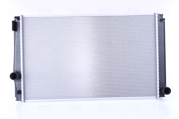 Radiateur Nissens 64678A