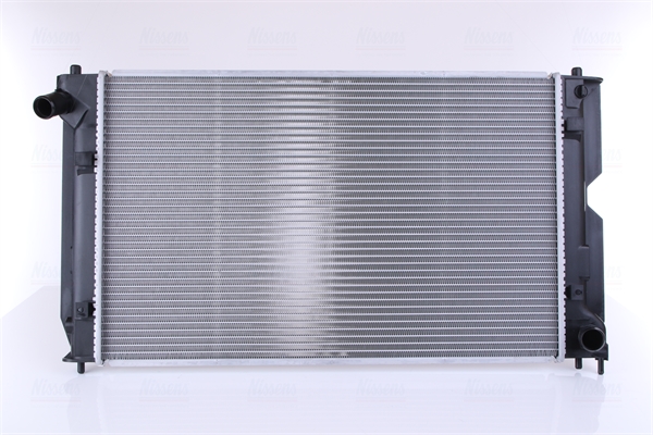 Radiateur Nissens 64679A