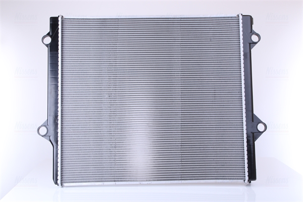 Nissens Radiateur 646804