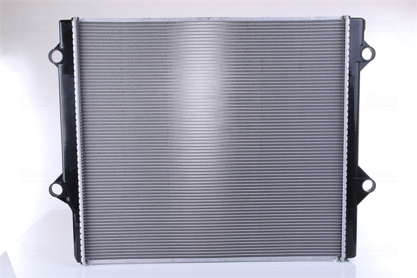Nissens Radiateur 646805