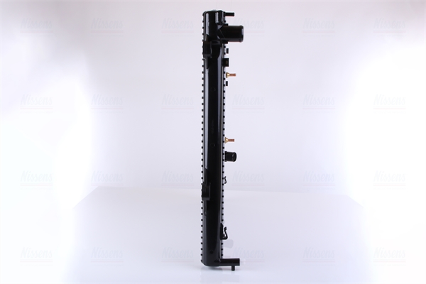 Nissens Radiateur 646805