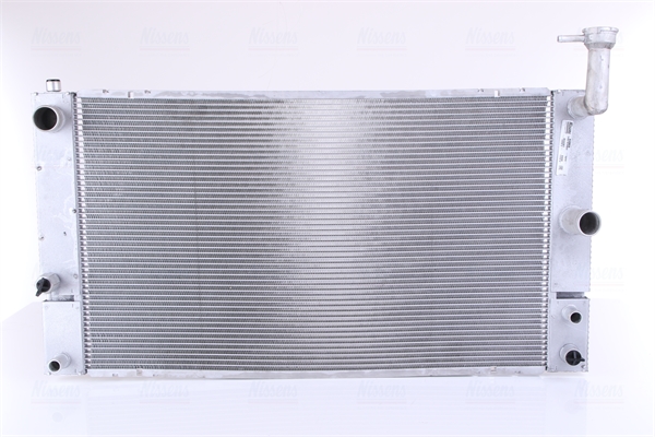 Radiateur Nissens 646809