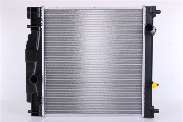 Radiateur Nissens 646816