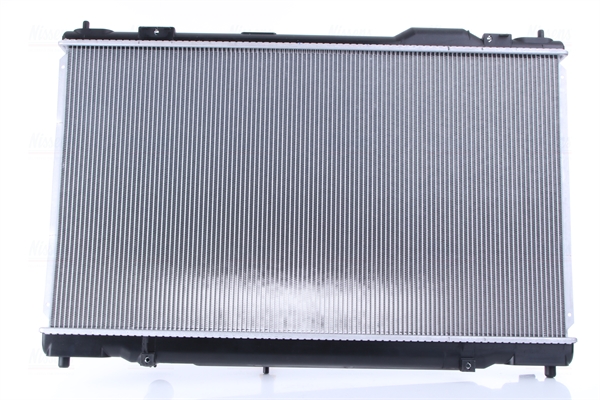 Nissens Radiateur 646817