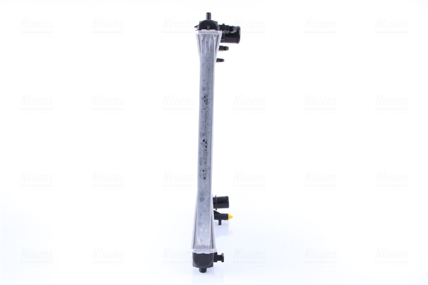 Nissens Radiateur 646817