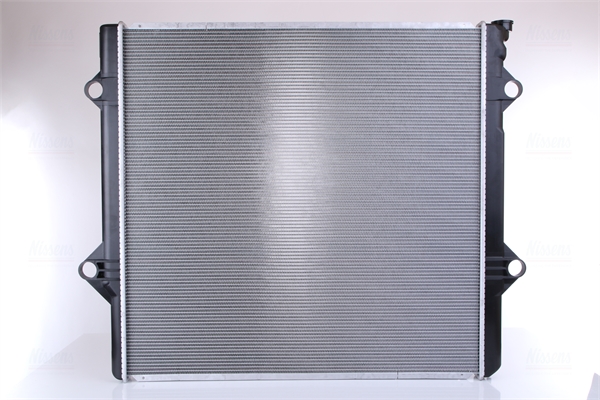 Nissens Radiateur 646818