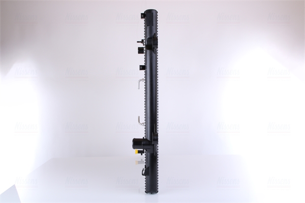 Nissens Radiateur 646818