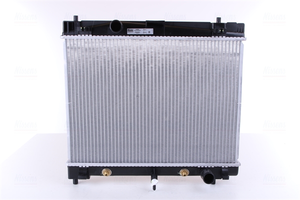 Radiateur Nissens 64682