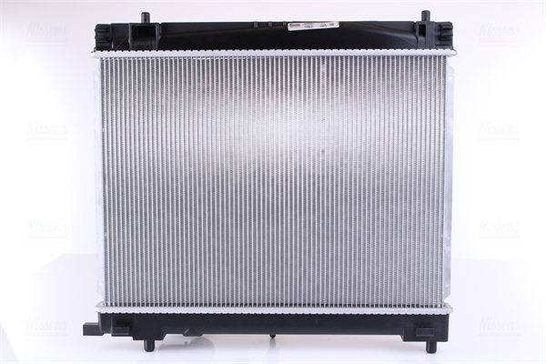 Nissens Radiateur 646823