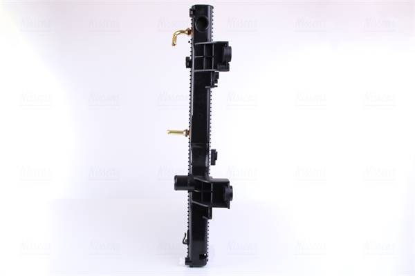 Nissens Radiateur 646824