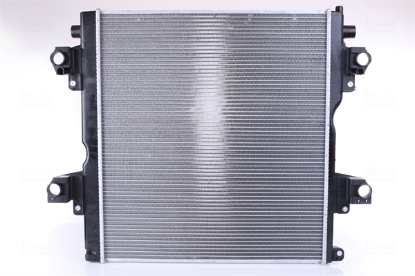 Nissens Radiateur 646824