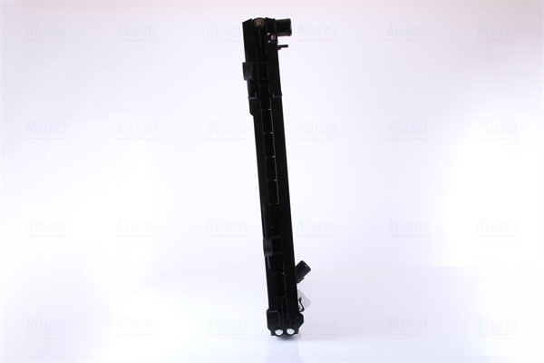 Nissens Radiateur 646827