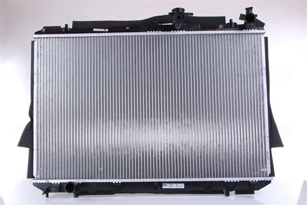 Radiateur Nissens 646828