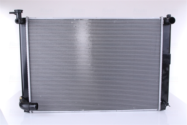 Radiateur Nissens 646829