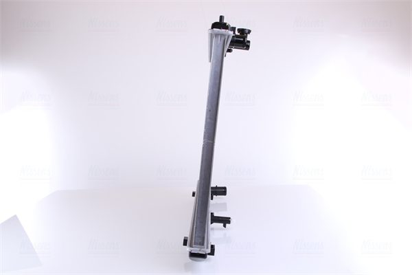 Nissens Radiateur 646833